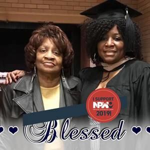 Meet your Posher, Tonya